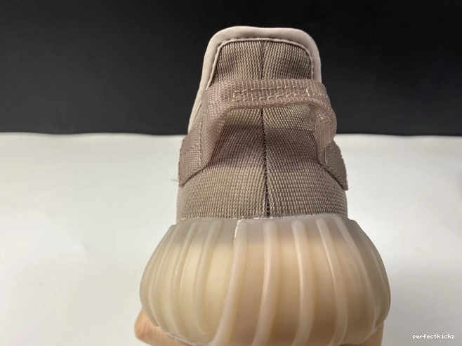 Mist Mono Adidas 350 V2 Yeezy Boost GW2871 0819